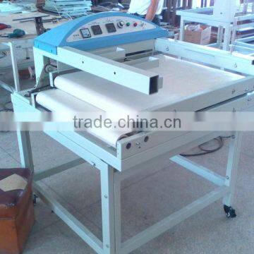 Digital Foil Fusing Heat Press Machine,Fusing Machine 2016 photo-6