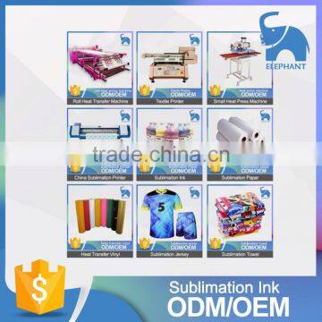 Digital Machine Dx5 Printhead Textille Plotter Fabric Printer Sublimation photo-5