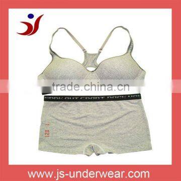 Hot Sell Ladies Lingerie Bra Underwear