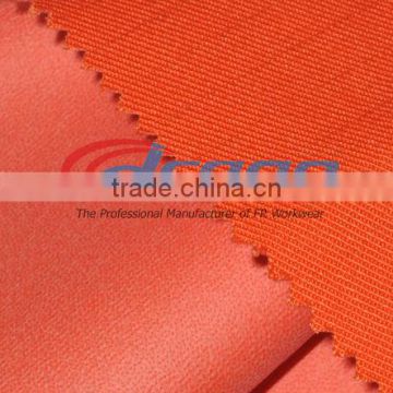 EN343 laminated flame retardant fabric for industry