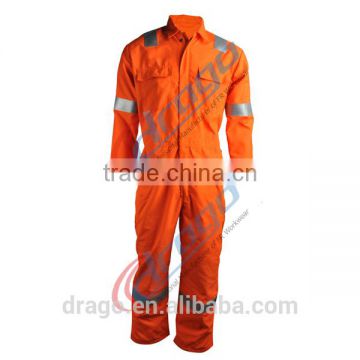 industrial safety clothing in mining