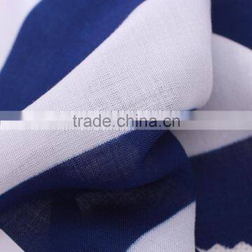 Wholesale Rayon Print Fabric Manufacturer in China photo-3