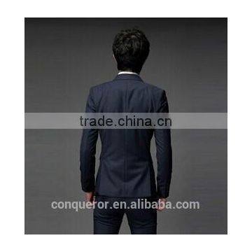 Men's High Class Leisure Suit,MTM Suit BSPS0313 photo-2