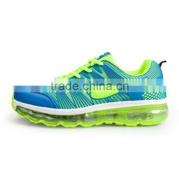 Brand AIR Fly Knit Sport Shoes Running for Men Have Sample Price Cheap, High Quality Fly Line Running Shoes Sport for Male photo-4