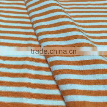 High Quality Combed Cotton Knitting Single Jersey Fabric for Kids photo-6