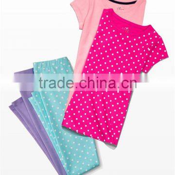 100% Cotton Material and Printed Technics t-shirt pant pajama set. super quality pajama set