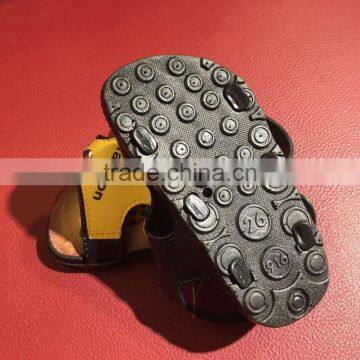 GZYoverstock Clearance Non-slip Child Shoes Cute Pic Firm Fabric 2017 photo-3