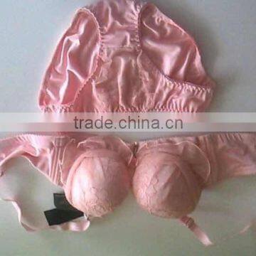 GZY Wholesale Bulk Bras With High Quality