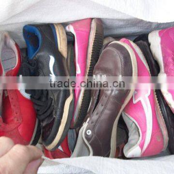 GZY 2015 High Quality Mixed Free Size Used Shoes for Sale photo-4