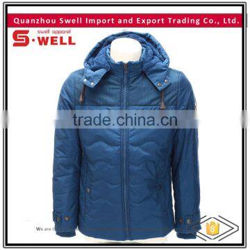 Casual design windproof chinese jacket men outdoor