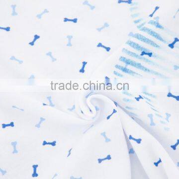 Wholesale Newborn Baby Clothes 100% Cotton Soft Cotton Baby Rompers For Animal photo-4