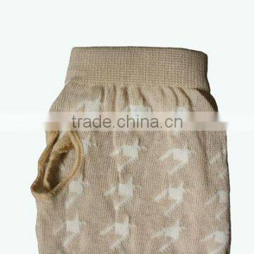 Lady Long Knitted Bicycle Arm Warmer photo-2