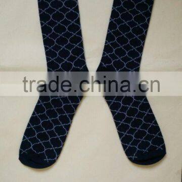 Men Knee High Socks as Happy Socks Quality photo-4