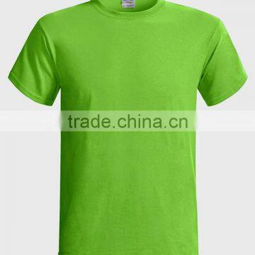 t- Shirt, Round Neck, Short Sleeve, 100% Cotton photo-5