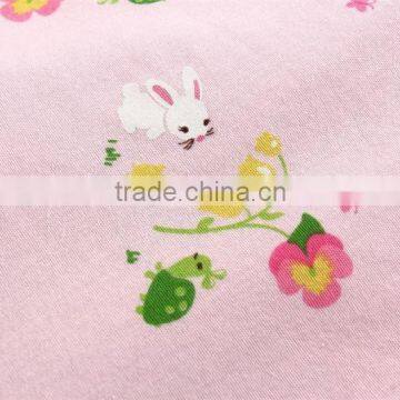 Branded Mom and Bab Printed Girls Dresses for Wholesale 100% Cotton photo-3