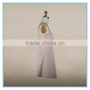 New Design Ladies Western Elegant Pink Dress Names For Women Party photo-3