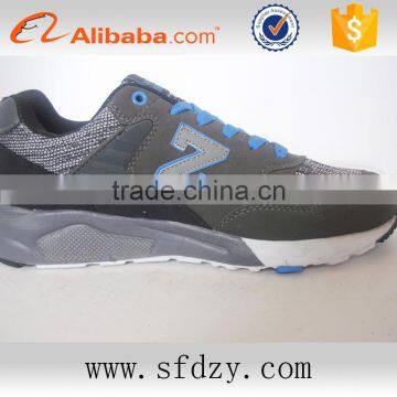 The Most Popular Sport Shoe Manufacturer Sneakers for Men photo-3