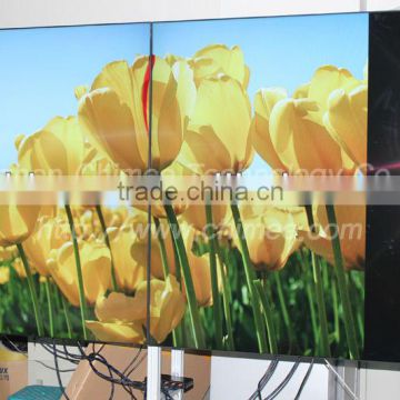 46 inch big size lcd wall screen video wall display