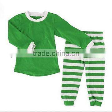Christmas Pajams Baby Girl and Boy Pajamas for Christmas Organic Cotton Pajamas photo-3