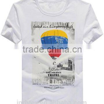 Fancy Design Printing T-shirt Companies in China photo-2