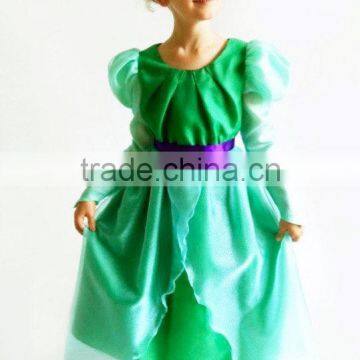 overseas clothing manufacturers girl party wear western dress