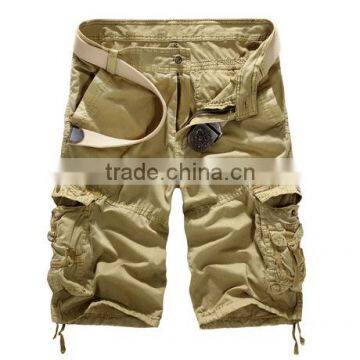 Mens Military Cargo Shorts 2016 Men Casual Sports Cargo Shorts Men Camo Cargo Shorts Military Camouflage Short photo-6