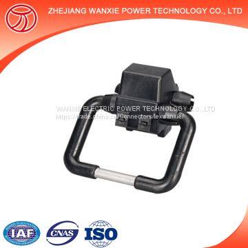 BYD Grounding Clamp With Insulation photo-3