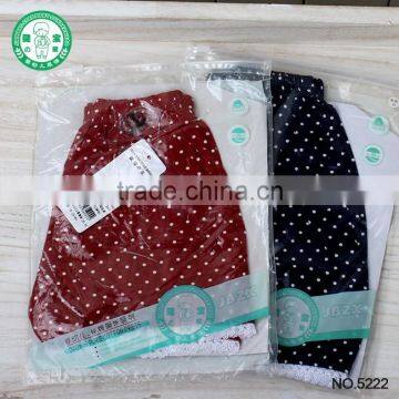 Baby Girl Summer Pants photo-3