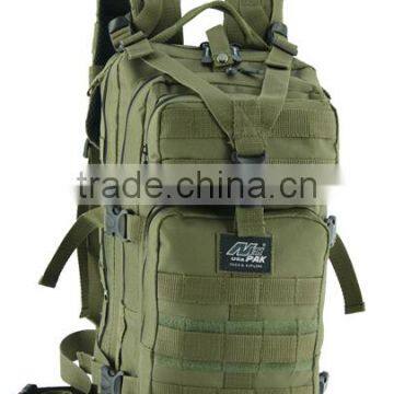 Outdoor Adventure Couple Camo Backpack/pink Hiking Hunting Backpack photo-3