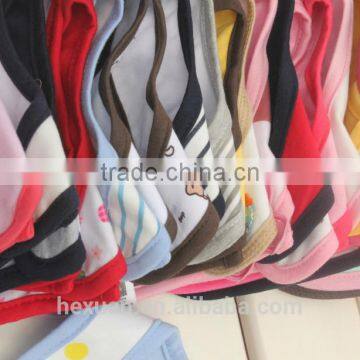 Wholesale Factory Price Customized Design Printed Cotton ,baby Baby Bibs photo-4