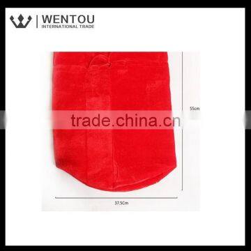 China New Products Red Christmas Gift Bag photo-3