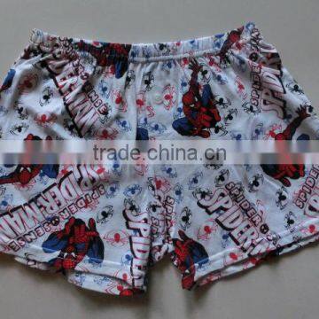 Hot Sale Kids Boys Underwear