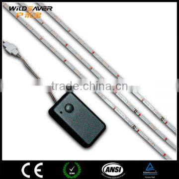 Flashing Single Battery Batteries Rohs Plus Led Strip Light photo-5