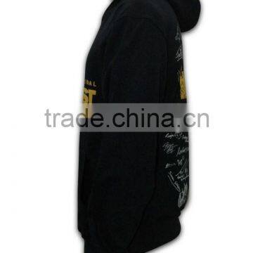 Hot Design Unisex College Style Wool Varsity Custom Embroidery Logo Baseball Jacket photo-3