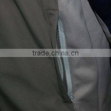 IGift Garment Factory Great Workmanship Work Heavy Men Jackets photo-6