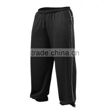 Latest Design Jogger Pants Custom Own Pants Mens Running Pants photo-2
