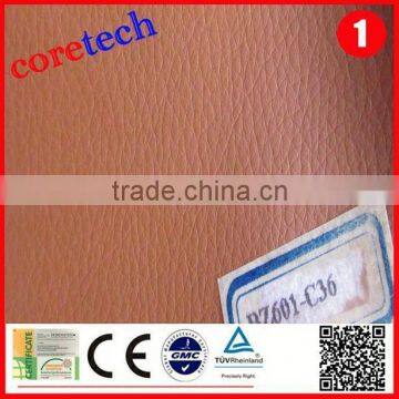 Hot Sale Durable Leather Jacket Lining Fabric Factory photo-2