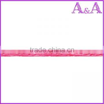 Factory Wholesale Polypropylene Braided Rope photo-4