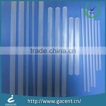 Clear Lingerie Plastic Corset Boning for Grament Accessories photo-4