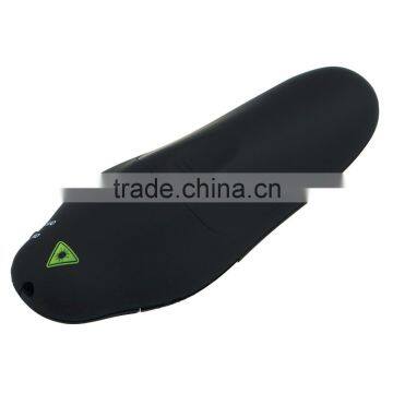Hot Sale 2.4GHz USB Wireless Presenter With Red Laser Pointers Pen RF Remote Control PowerPoint PPT Presentation Mouse photo-5