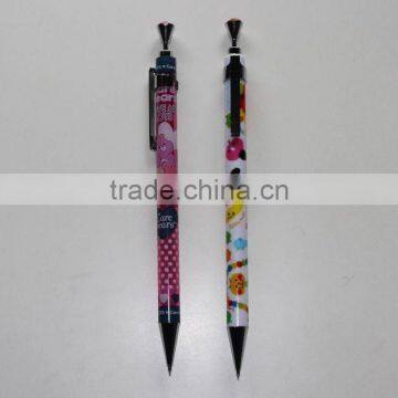 Fancy Mechanical pencil