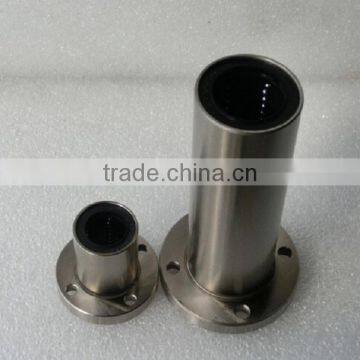 13x23x61mm Round Flange Type Linear Bearing/Bushing LMF13LUU photo-3