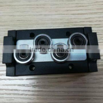 High Precision Dual Axis Linear Block SGB15UU-4 photo-2