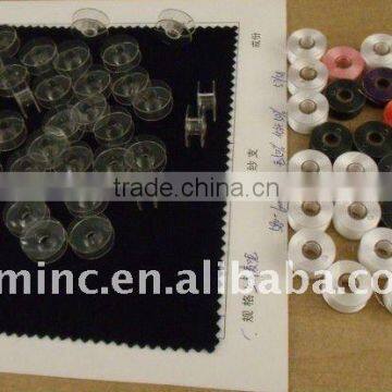 A type bobbin thread, embroidery thread, thread