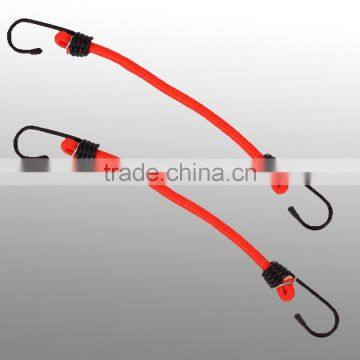 high quality elastic rope with hooks from china manufacturer