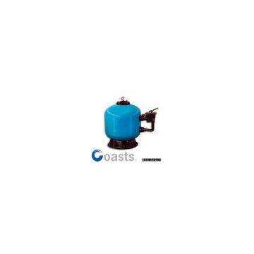 Sell Sand Filter on the Side