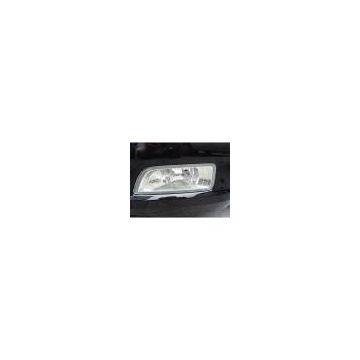 Fog Light