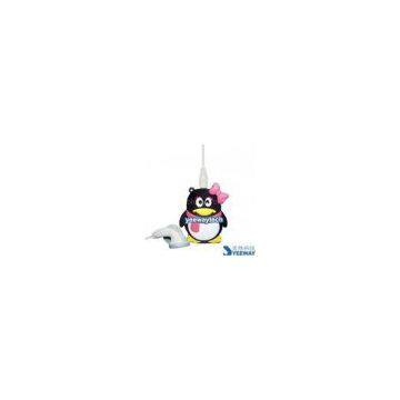 Cartoon KT-14 MP3 Player (QQ2) - 1GB $18