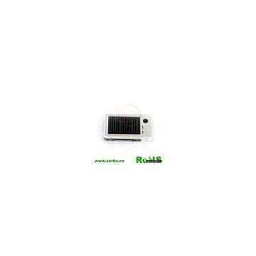 Sorbo portable solar charger(SB-2103)