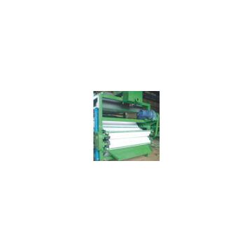 slurry dewatering machine